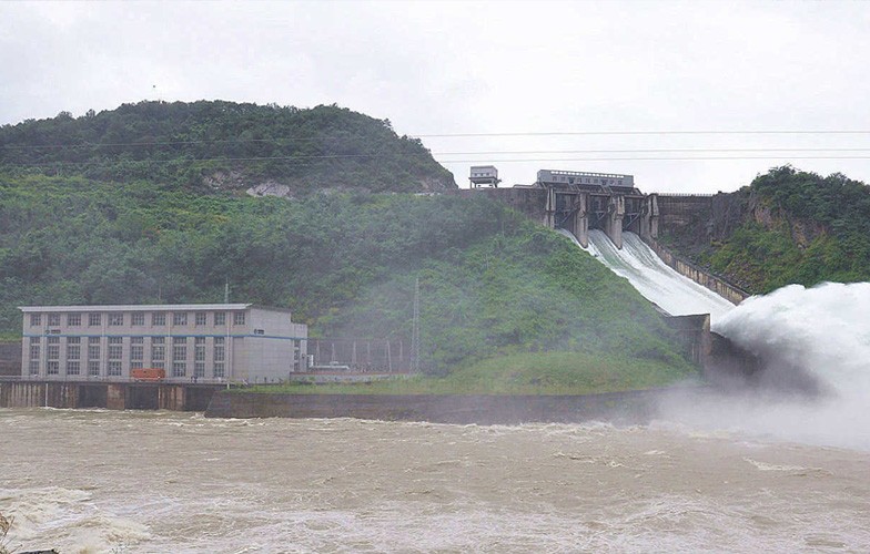 國(guó)電竹溪水電開發(fā)有限公司大型地網(wǎng)接地參數(shù)測(cè)試系統(tǒng)等的采購(gòu)項(xiàng)目采購(gòu)